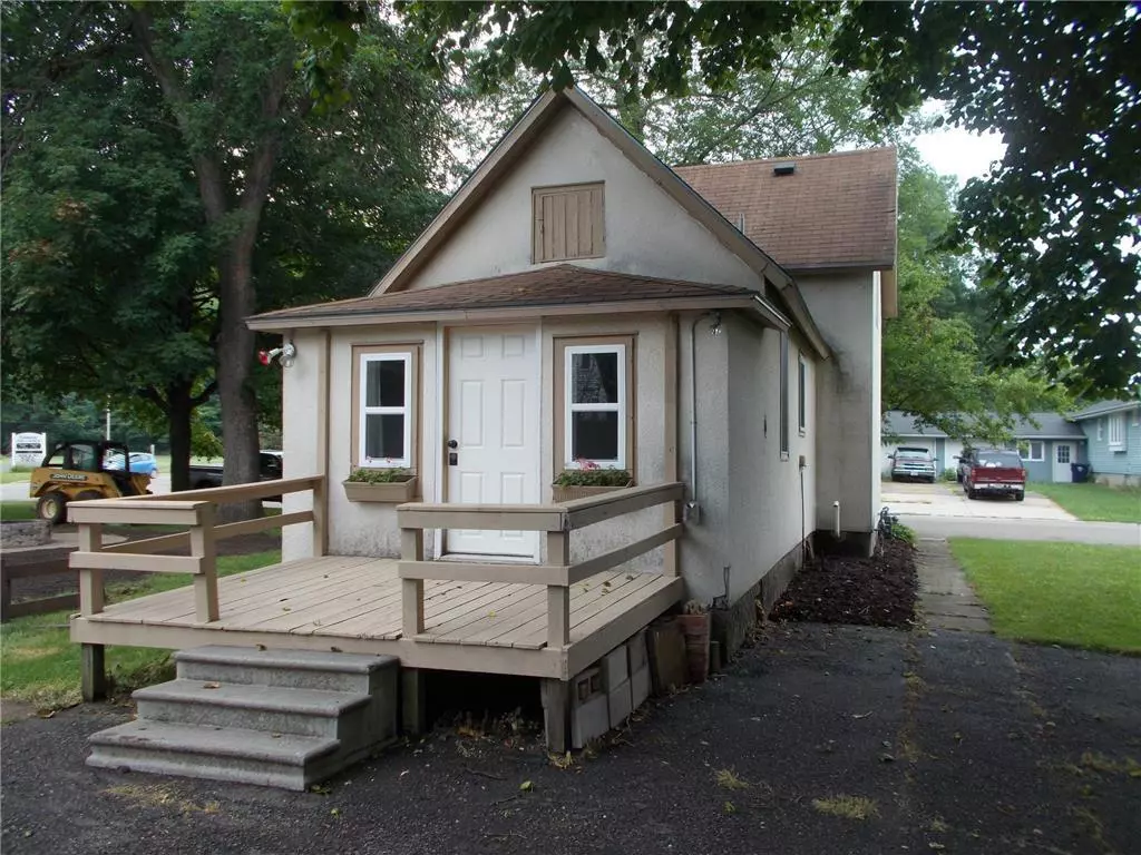 Spring Valley, WI 54767,N212 Herb Ave