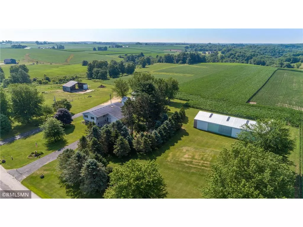 Spring Valley, WI 54767,W709 870th Ave