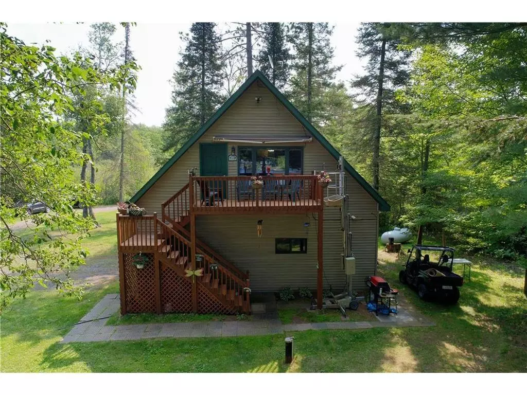 Solon Springs, WI 54873,9516 E Archery Club Road