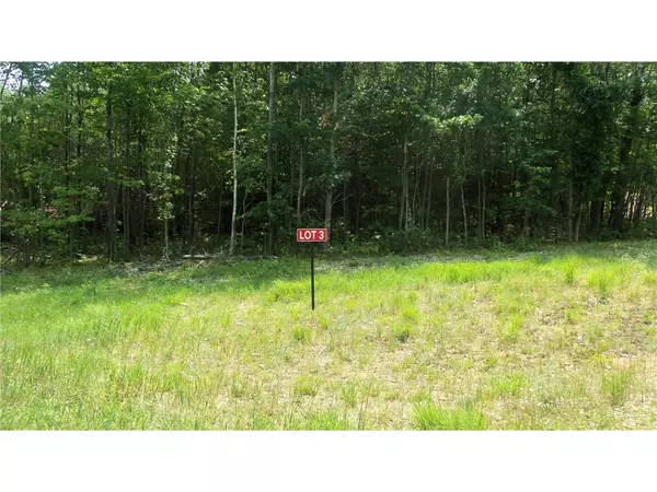 LOT 3 BIRCH HAVEN RD, Webster, WI 54893