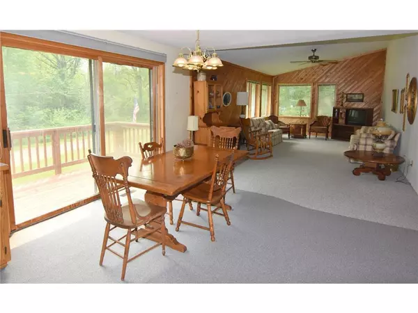 Sarona, WI 54870,W3502 County Highway B