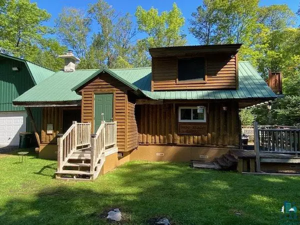 80590 Lenawee Rd, Herbster, WI 54844