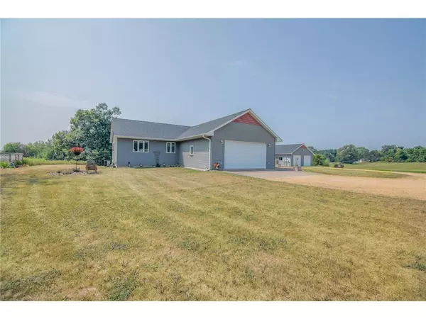 Clear Lake, WI 54005,204 1st Ave