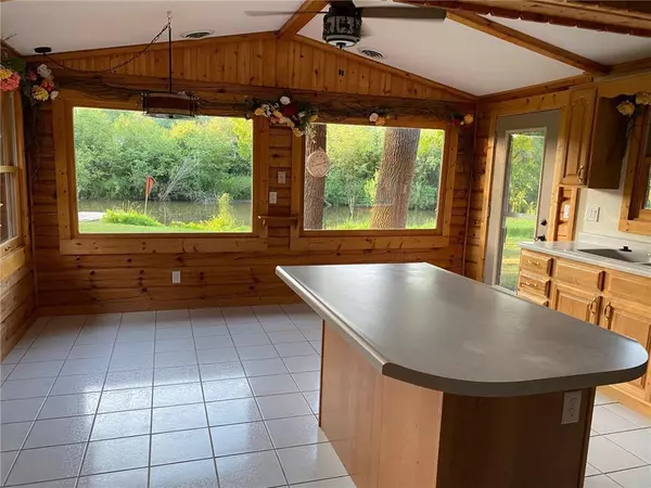 Grantsburg, WI 54840,460 E North Ave