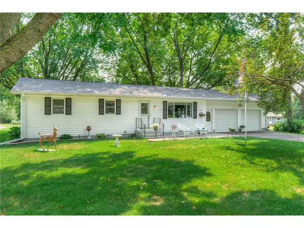 Clear Lake, WI 54005,130 2nd St