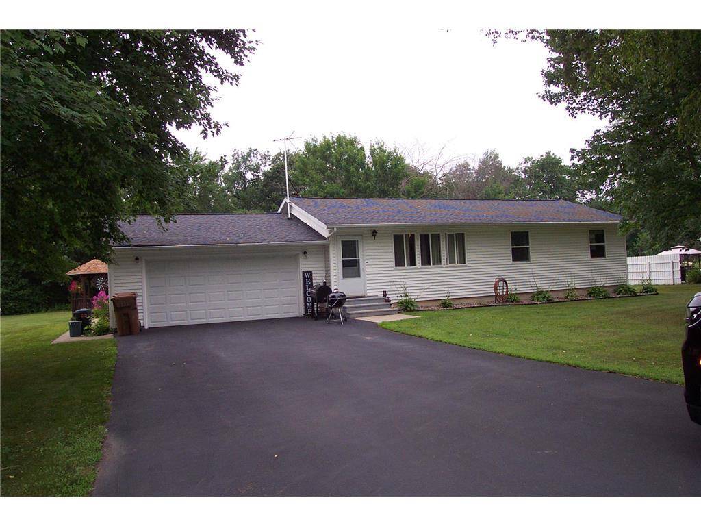 N6363 N Kirk Rd, Arkansaw, WI 54721