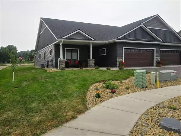 1167 Harris Court, Prescott, WI 54021
