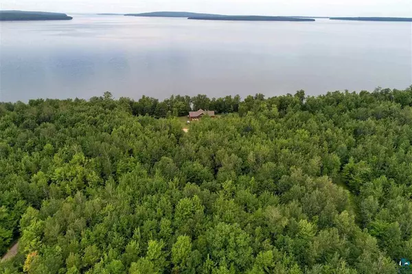 La Pointe, WI 54850,2224 North Shore Rd