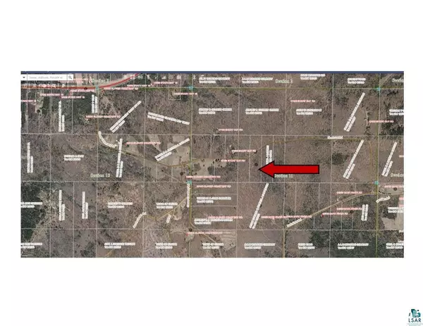 Herbster, WI 54844,XXX Short Cut Rd