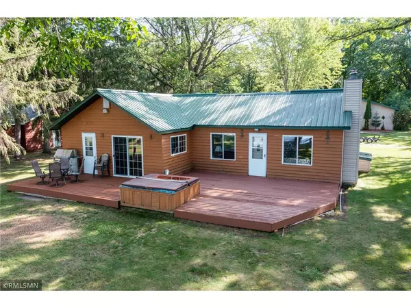 Siren, WI 54872,24309 Clam Lake Dr