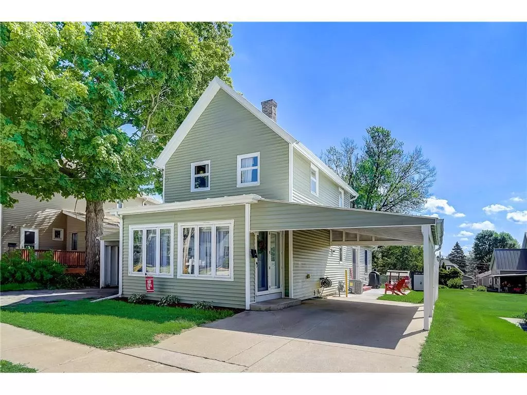 Platteville, WI 53818,725 Siemers St