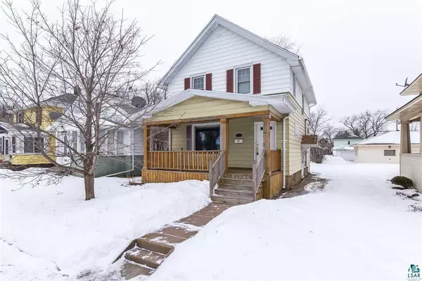 Superior, WI 54880,2433 John Ave