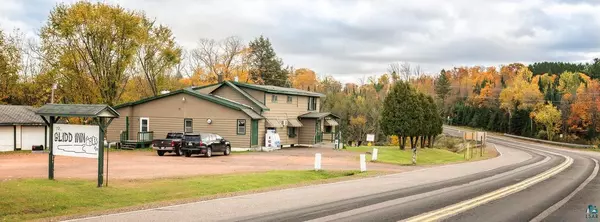 23258 State Hwy 13, Glidden, WI 54527