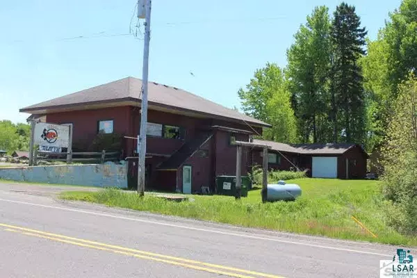 Herbster, WI 54844,86985 Lenawee Rd