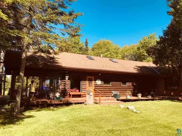 La Pointe, WI 54850,1625 Hagen Rd