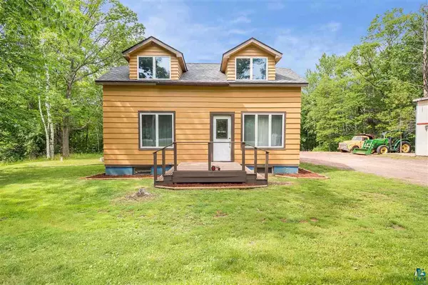 South Range, WI 54874,7399 E County Rd E