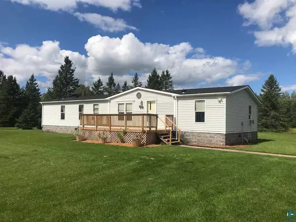 8281 E State Highway 13, South Range, WI 54874