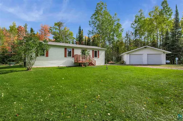 9395 E State Hwy 13, South Range, WI 54874