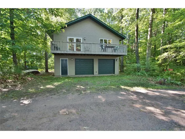 14641 W School House Ln, Stone Lake, WI 54876