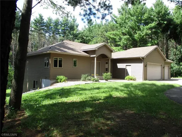 65 202nd St County Road M, Star Prairie, WI 54026