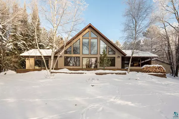 2595 Carney Rd, Barnes, WI 54873