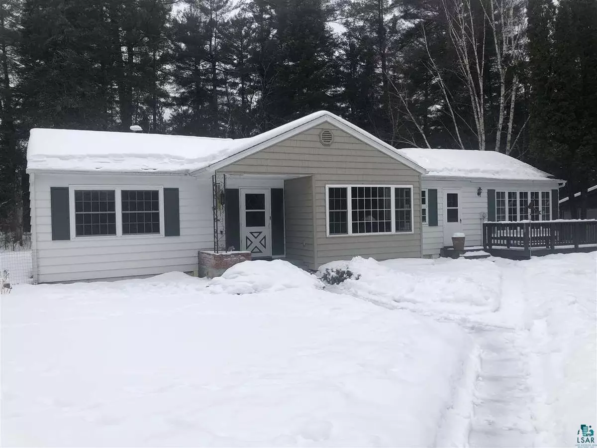 Gordon, WI 54838,14475 S River Terrace Drive