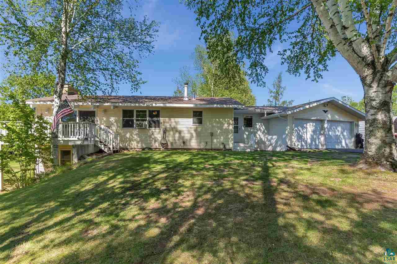 7363 E County Rd L, Bennett, WI 54873