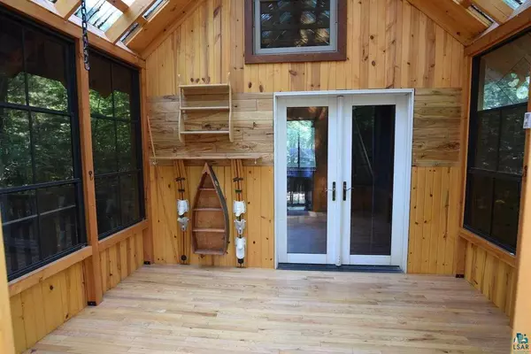 High Bridge, WI 54846,38408 Bass Lake Rd