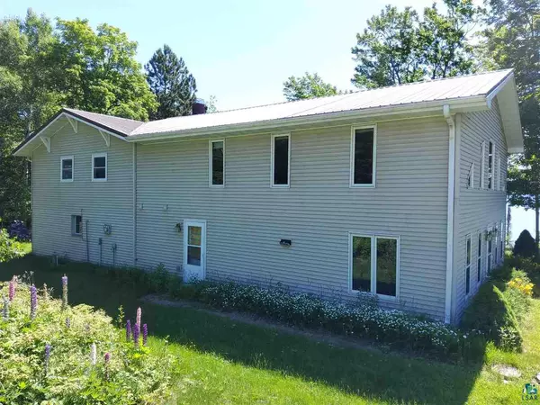 Herbster, WI 54844,89320 Bark Point Rd