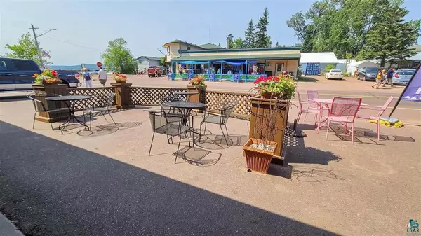 La Pointe, WI 54850,794 Main St