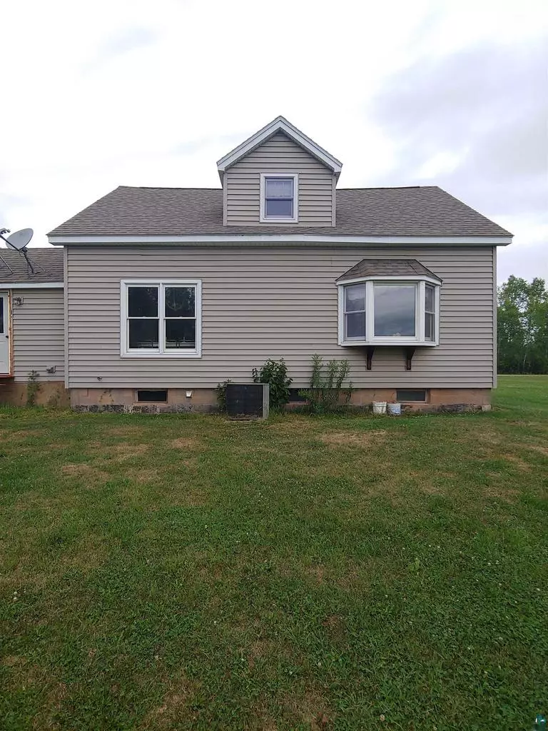 Marengo, WI 54855,42243 Government Rd