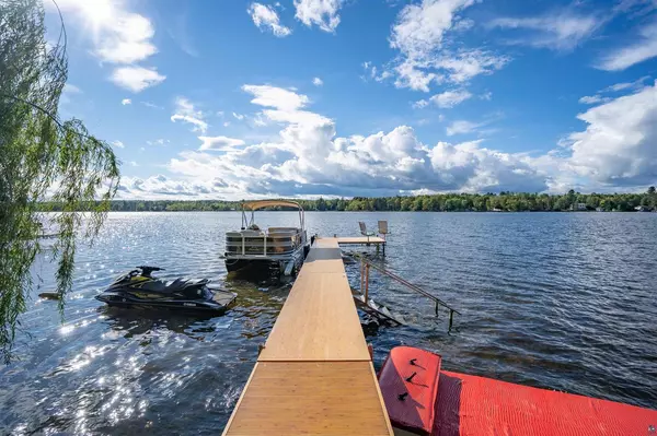Solon Springs, WI 54873,10879 S Jackson Dr