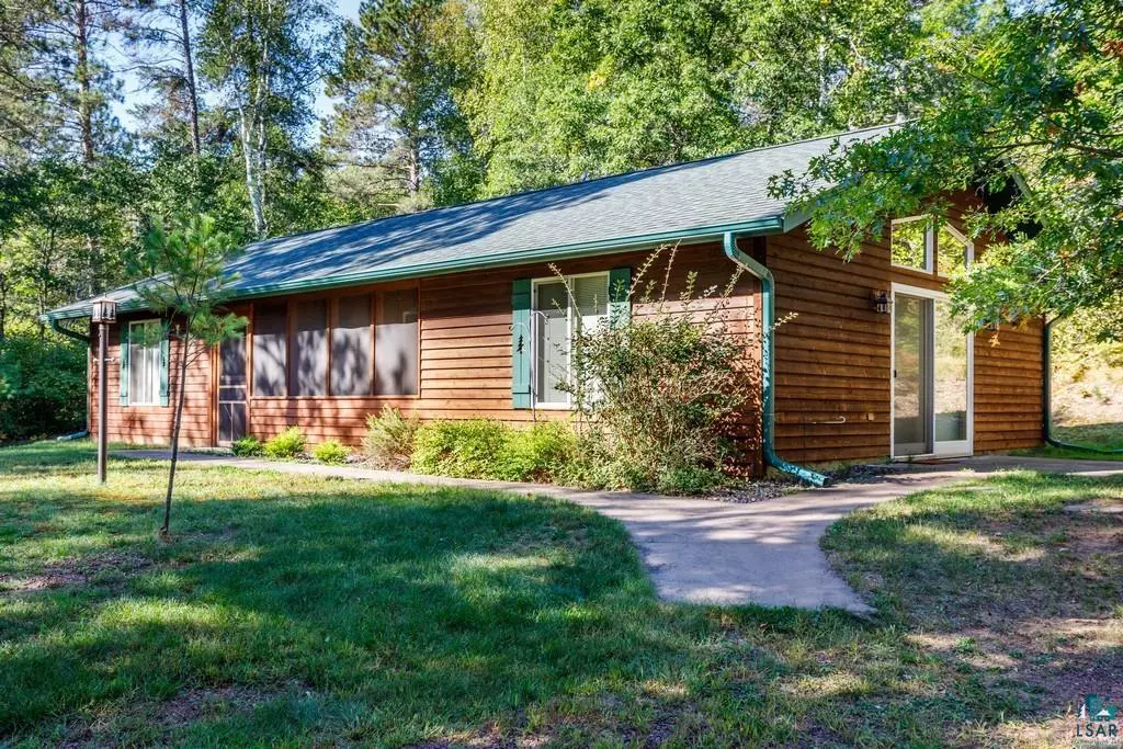 Barnes, WI 54873,55885 E Wilderness Ct