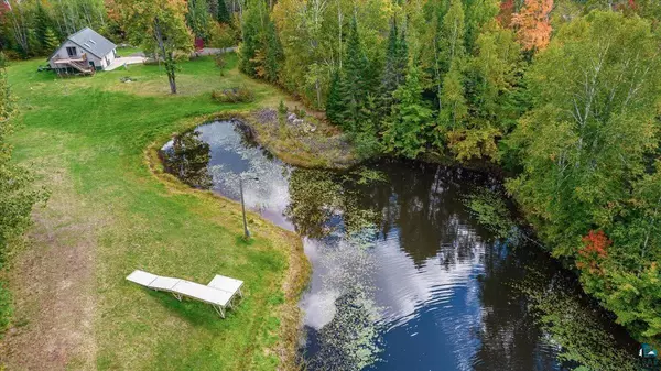 7419 E County Rd L, Bennett, WI 54873