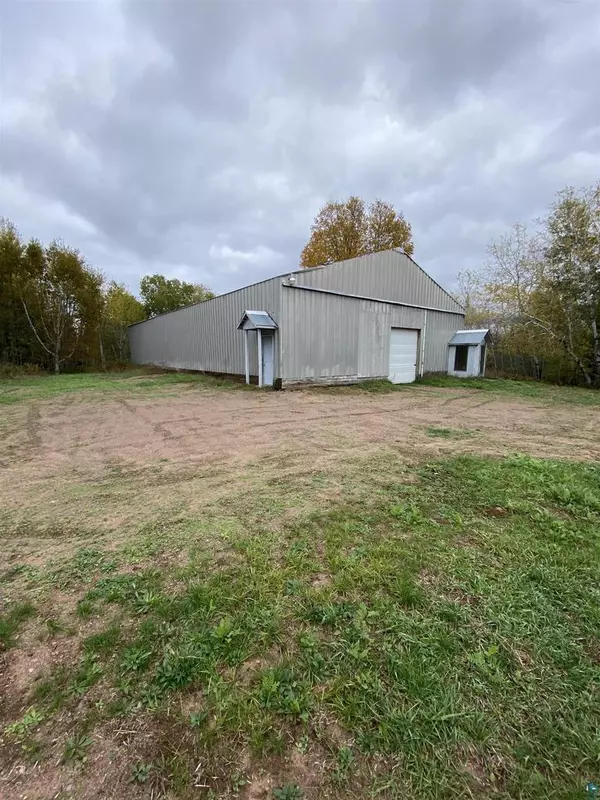 Grand View, WI 54839,52895 County Rd D