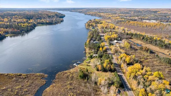 Solon Springs, WI 54873,9988 E County Rd A