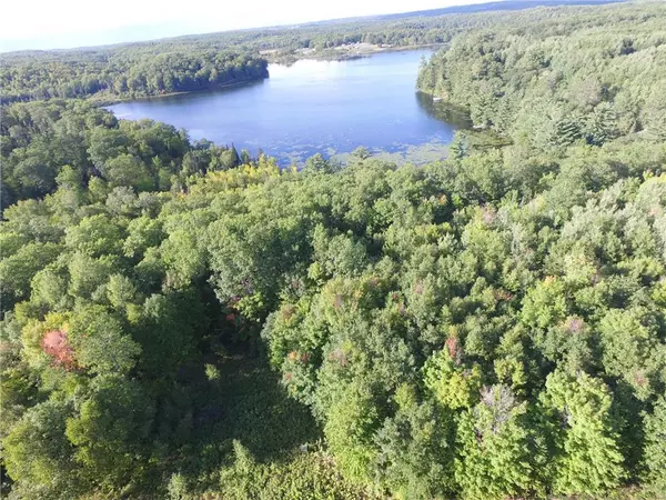 Lot 5 W Delta Road, Iron River, WI 54847