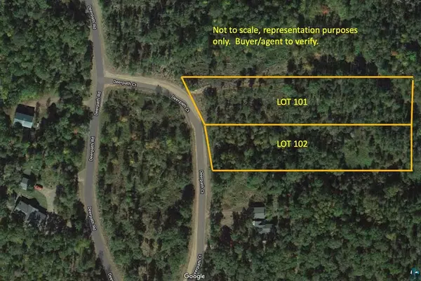 Jackson, WI 54830,000 Deerpath Court