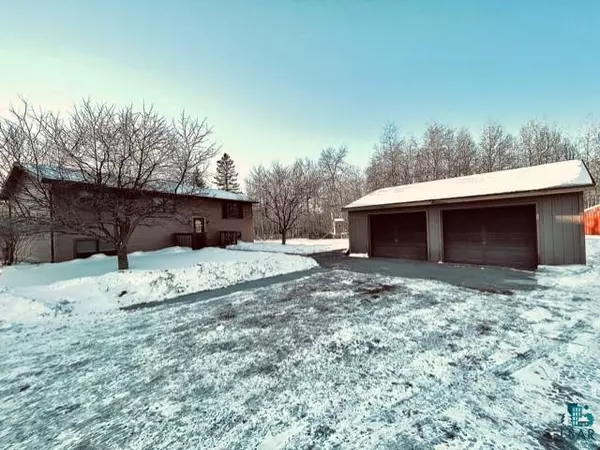 4239 S Lyman Lake Rd, South Range, WI 54874