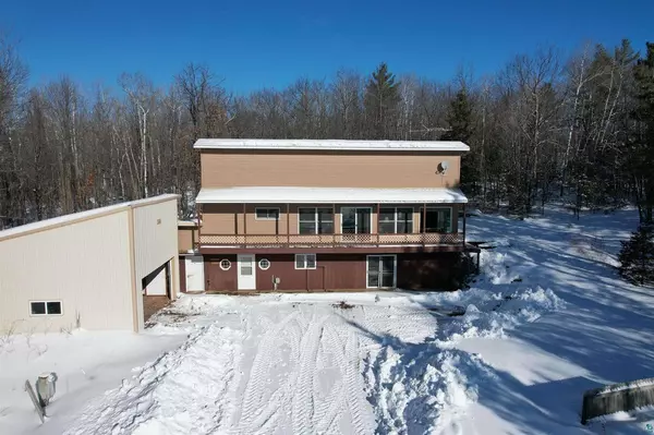 78365 County Hwy A, Iron River, WI 54847