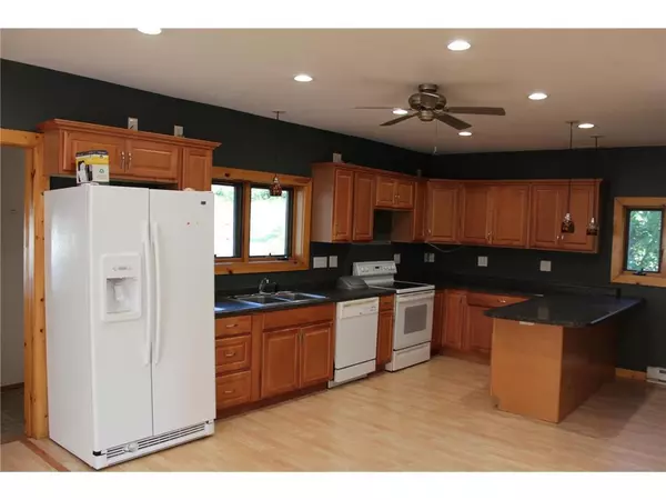 Grantsburg, WI 54840,315 Oak St