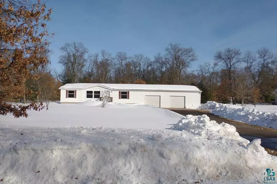 Solon Springs, WI 54873,9075 E Biller Loop
