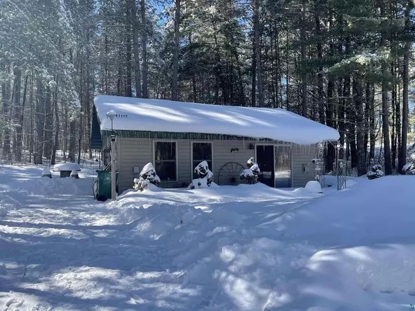 2155 Birch Tree Tr, Solon Springs, WI 54873
