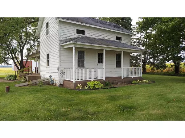 N7443 County Road B, Colfax, WI 54730