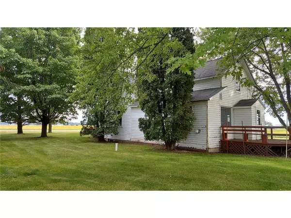 Colfax, WI 54730,N7443 County Road B