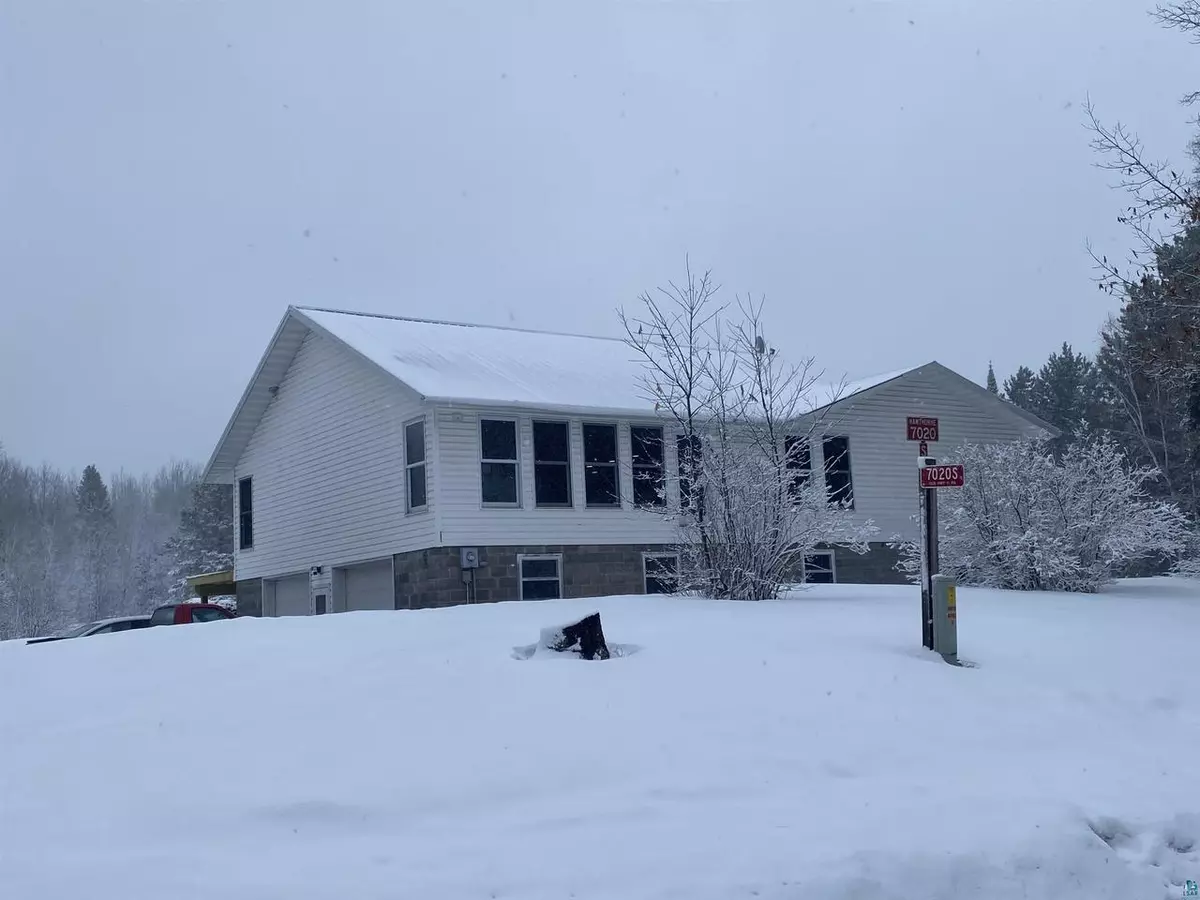 South Range, WI 54874,7020 S Old 11 Rd