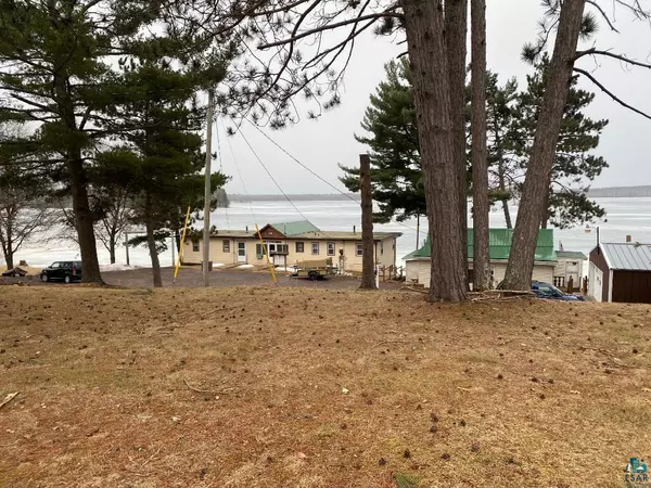 Gordon, WI 54838,8372 E Flowage Ln