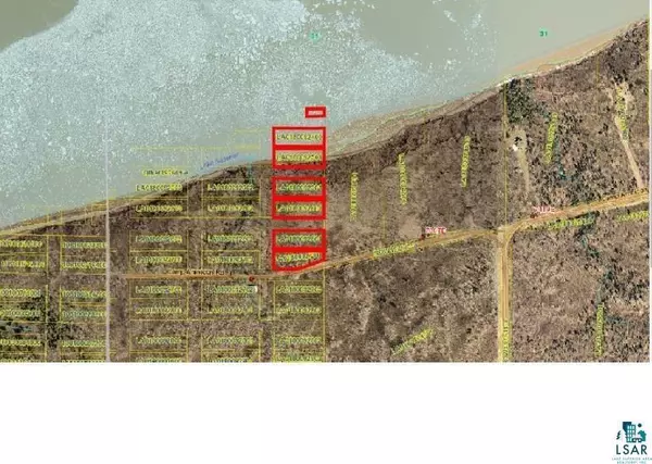 7285 E Camp Amnicon Rd, South Range, WI 54874