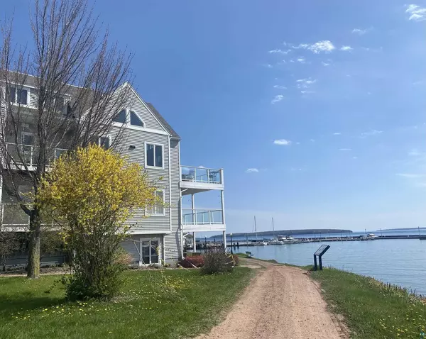 Bayfield, WI 54814,10 S 1st St