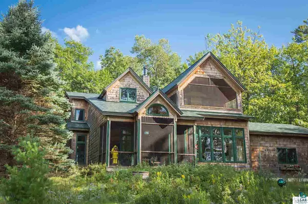 La Pointe, WI 54850,400 Woods Edge Tr